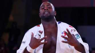 Riner sur les réductions budgétaires : "C'est inquiétant"