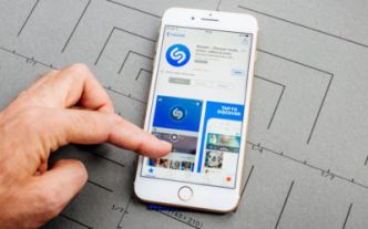 Apple rachète Shazam et supprime les publicités