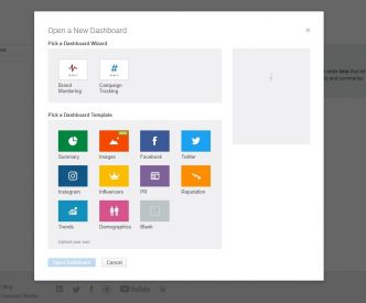 Brandwatch : écouter tout ce qui est dit sur sa marque sur le web et les réseaux sociaux