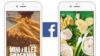 Publicités sur les Stories Facebook : comment ça marche ?