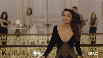 The Protector : teaser de la série turque de Netflix
