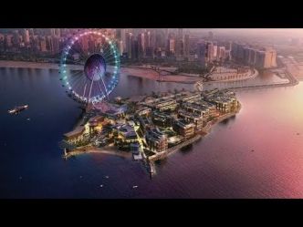 18 new UAE attractions to look out for in 2018