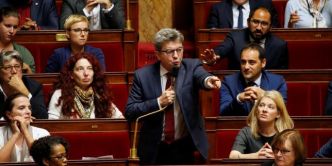 Perquisitions à LFI : Jean-Luc Mélenchon dénonce « une opération de police politique »