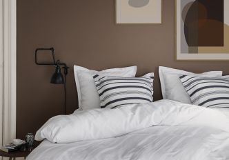 Voilà comment faire un lit comme dans un hôtel 5 étoiles