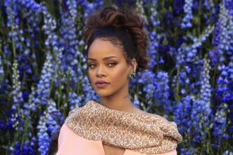 Rihanna aurait refusé le Super Bowl en soutien à Colin Kaepernick