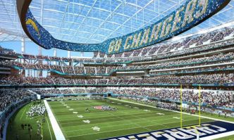 Les Chargers sont à Los Angeles pour au moins 20 ans