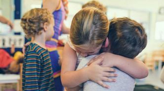 Au Danemark, Les Enfants Suivent Des Cours Obligatoires d'Empathie.