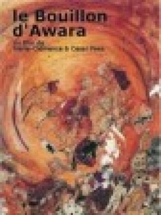 iciHaïti - Invitation : Projection du film documentaire « Le Bouillon d'Awara »