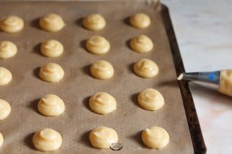 Pâte à choux