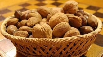 Des Fruits et Légumes Moins Chers en Octobre en Choisissant Ceux de Saison.