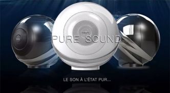 Cabasse : le son à l'état pur !