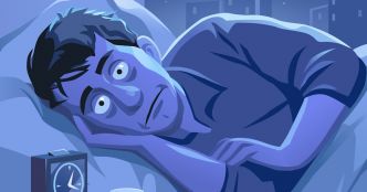 Lisez ceci si vous prenez du Benadryl pour dormir