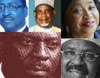 Classement des Milliardaires Camerounais - Top Riches Afrique