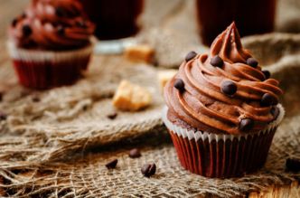 Recette cupcake chocolat