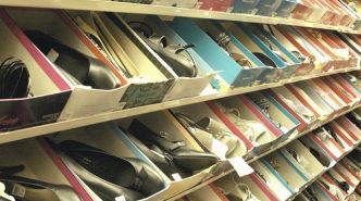 Transformez Facilement vos Boîtes à Chaussures en Jolis Porte-documents.