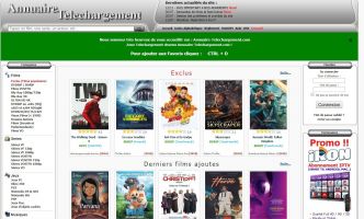 Changement de nom pour Zone Telechargement qui devient Annuaire Telechargement