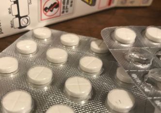 Tramadol : le tueur silencieux qui gagne du terrain en Afrique