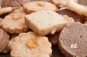 Biscuit alsacien à noël : la meilleure recette pour le réveillon 2016