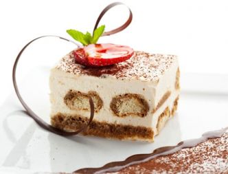 Quel dessert gastronomique à noël  ?