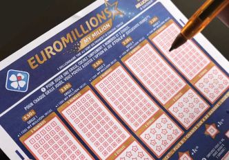 Résultat euromillions FDJ: tirage vendredi 30 novembre 2018 - mymillion