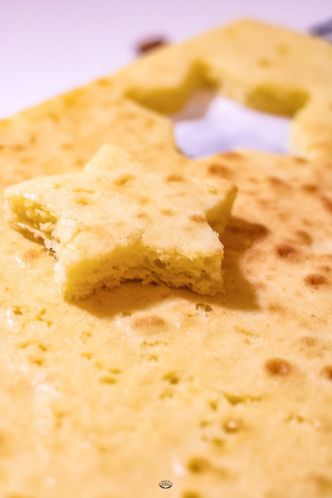 Pain de Gênes