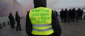 EN DIRECT - Gilets Jaunes: "Si nous ne trouvons pas les bonnes solutions alors nous n'appliquerons pas ces taxes" (Edouard Philippe) - Valence: Un policier tire sur un routier qui force un point [...]