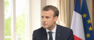 Gilets Jaunes: L'Elysée annonce que la hausse des taxes sur le carburant n'est pas suspendue mais "annulée" - Emmanuel Macron ne rétablira pas l'impôt sur la fortune
