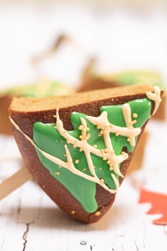 Moelleux aux speculoos