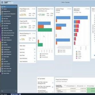 SAP Business ByDesign