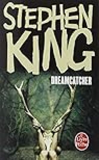 Dreamcatcher par Stephen King