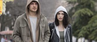 The Protector (Netflix) : mais c'est quoi cette série turque ?
