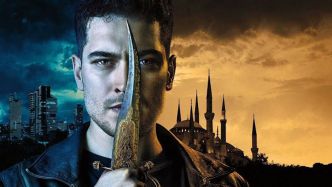 The Protector : un nouveau super-héros à la chemise ottomane magique