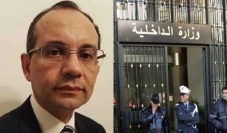Fourati: » Une voiture de location distribuait de l’argent aux manifestants »
