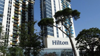 Incendie à la Villa Rontaunay: Un hôtel Hilton en projet sur le site