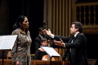 À la Valette, sur une petite île, un grand festival baroque