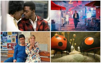 Sorties cinéma du 30 janvier, les conseils de La Croix