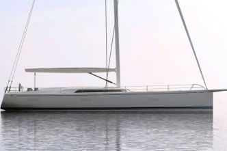 Le nouveau Swan 65, technologie et raffinement