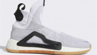 Adidas : la N3XT L3V3L disponible en blanc