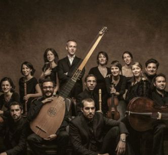 La France baroque version nocturne par Sébastien Daucé à Metz