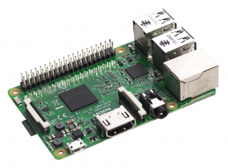 Raspberry Pi 4 : les premières informations partagées