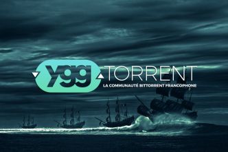 Yggtorrent : encore en ligne mais pour combien de temps ?