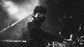 I Hate Models, 999999999 ou Umwelt attendus à Saint Etienne pour la Acid vs Psytrance
