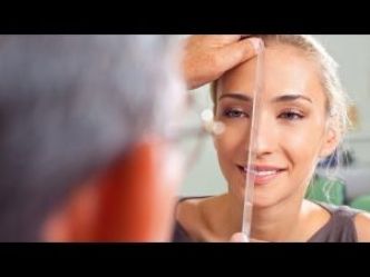 Rhinoplastie Tunisie : Prix chirurgie esthetique du nez Tunisie