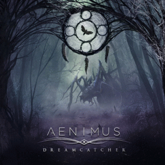 [Chronique d'album] Aenimus (USA) : Dreamcatcher