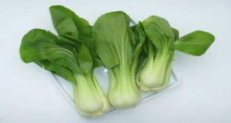 Ces 9 légumes contiennent plus de fer que la viande
