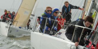 Journée des droits de femmes - Dream Yacht Charter signe 3 partenariats pour soutenir les femmes navigatrices