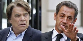 Procès de Bernard Tapie : ses 50 visites à l'Élysée sous Sarkozy en question