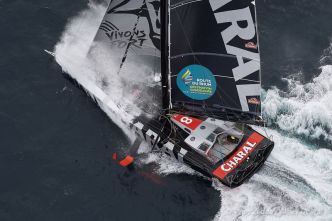 Vendée Globe 2020. La course aux milles est lancée ! Le tableau officiel