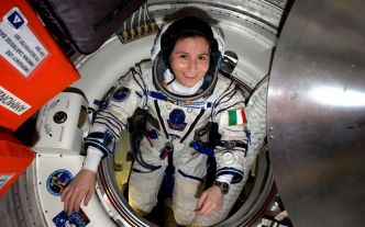 Nasa : la prochaine personne à marcher sur la Lune sera sans doute une femme