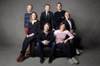 Ne manquez pas : Profession navigateur sur Canal Plus le 20 mars à 22h40